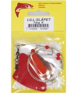LIDMANS  LILL SLÄPET FÄRG: PR LITKA Main Image