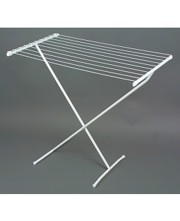 SINI TED VALKOINEN KUIVAUSTELINE Main Image