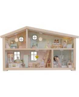 LUNDBY STAR HOUSE NUKKETALO Main Image