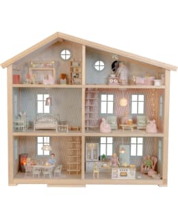 LUNDBY WONDER HOUSE NUKKETALO Main Image