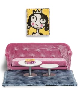 LUNDBY OLOHUONESETTI Main Image