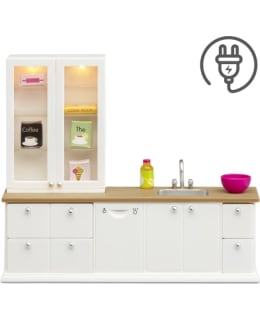 LUNDBY PESUALLAS JA ASTIANPESUKONE Main Image