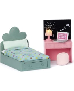 LUNDBY TEININ HUONE Main Image