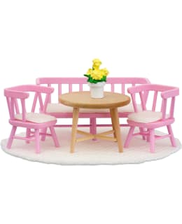 LUNDBY KEITTIÖKALUSTEET Main Image