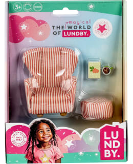LUNDBY LUKUNURKKA Main Image