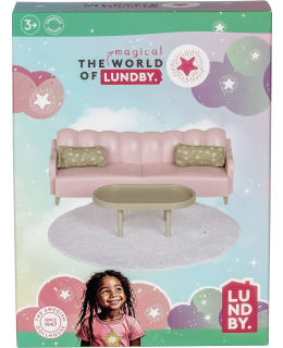 LUNDBY OLOHUONE BASIC Main Image