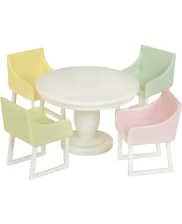 LUNDBY RUOKAILUTILA BASIC Main Image