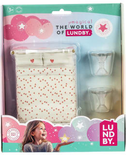 LUNDBY SÄNKY KLASSINEN Main Image