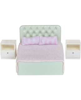 LUNDBY MAKUUHUONE BASIC Main Image