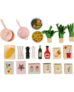 LUNDBY LUNDBY KEITTIÖTARVIKKEET Main Image