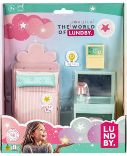 LUNDBY TEINIHUONE Main Image