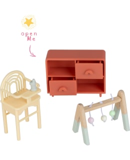 LUNDBY VAUVAHUONE Main Image