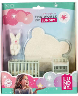 LUNDBY PINNASÄNKY & HOITOPÖYTÄ Main Image