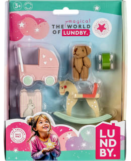 LUNDBY LELUSETTI Main Image