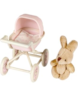 LUNDBY LASTENVAUNUT & NALLE Main Image