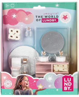 LUNDBY PESUALLAS & WC Main Image