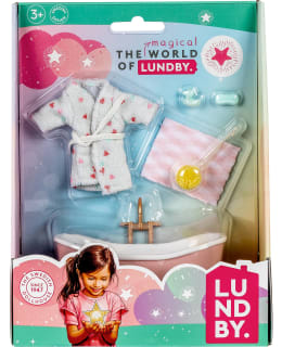 LUNDBY  KYLPYAMME Main Image