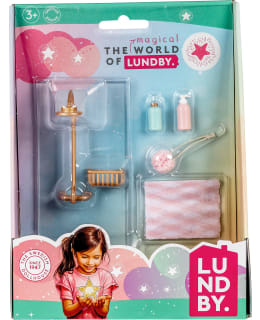 LUNDBY NUKKETALON TARVIKKEET SUIHKU Main Image