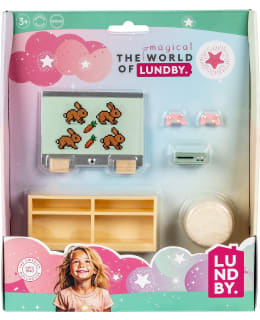 LUNDBY TV & GAMING Main Image
