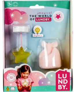 LUNDBY TÄHTIVALAISIN Main Image