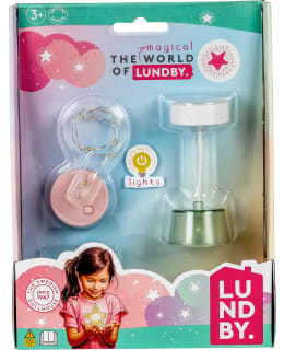 LUNDBY ATTOVALAISIN & VALOKETJU Main Image