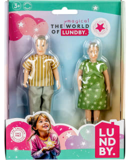 LUNDBY NUKKETALON NUKET IÄKÄS PARI Main Image