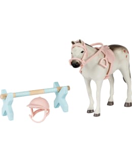 LUNDBY NUKKETALON ELÄIMET HEVONEN Main Image
