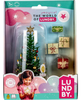 LUNDBY  JOULUKUUSI Main Image