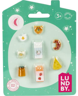 LUNDBY AAMIAINEN Main Image