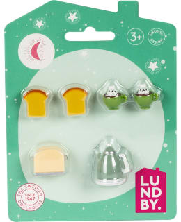 LUNDBY TOAST & TEE Main Image