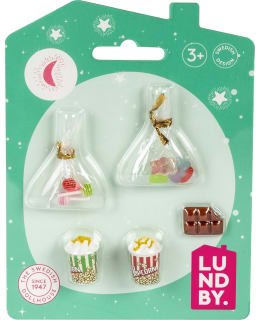 LUNDBY MAKEISET Main Image