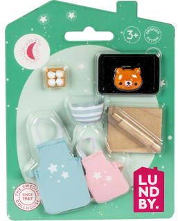 LUNDBY LEIVONTA Main Image