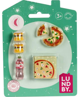 LUNDBY PERJANTAIHERKUT Main Image