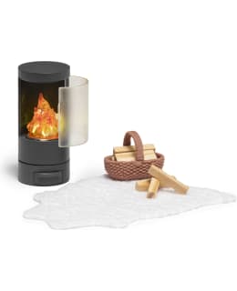 LUNDBY TAKKASETTI Main Image