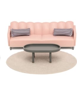 LUNDBY BASIC -OLOHUONESETTI Main Image