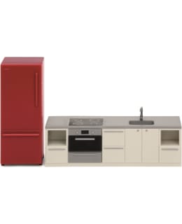 LUNDBY BASIC -KEITTIÖSETTI Main Image