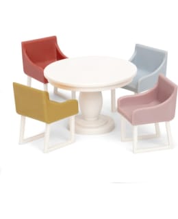 LUNDBY BASIC -RUOKASALISETTI Main Image