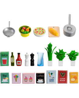 LUNDBY 60.5089.00 RUOANLAITTOTARVIKKEET Main Image