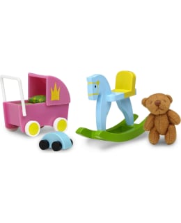 LUNDBY LEIKKISETTI Main Image