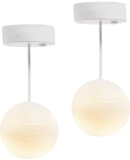 LUNDBY 2KPL RIISIPAPERILAMPPU Main Image