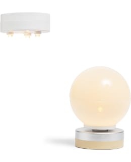 LUNDBY SPOTIT JA LATTIALAMPPU Main Image