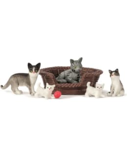 LUNDBY KISSAPERHE Main Image