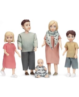 LUNDBY CHARLIE NUKKEPERHE Main Image