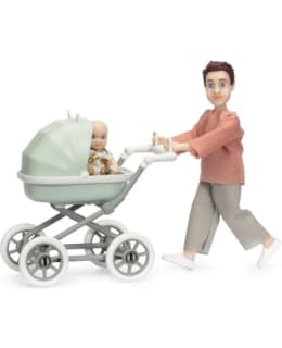 LUNDBY NUKKE VAUVALLA JA VAUNUILLA Main Image