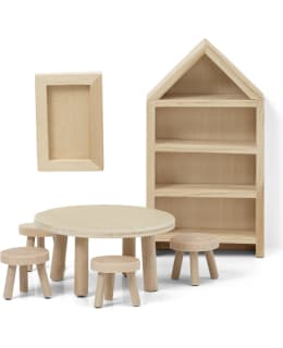 LUNDBY RUOKAILUHUONE ASKARTELUSETTI Main Image