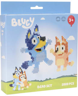 BLUEY HELMIASKARTELUSETTI Main Image