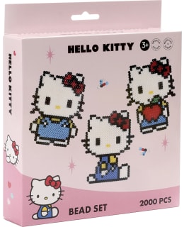 HELLO KITTY HELMIASKARTELUSETTI Main Image
