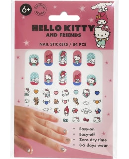 HELLO KITTY KYNSITARRAT Main Image