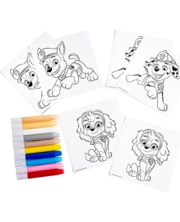 RYHMÄ HAU IKKUNAMAALISETTI Main Image