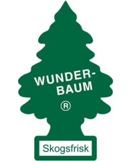 WUNDER-BAUM SKOGSFRISK Main Image